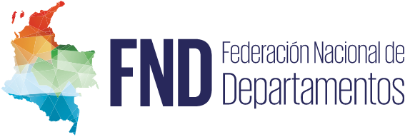Federación Nacional de Departamentos